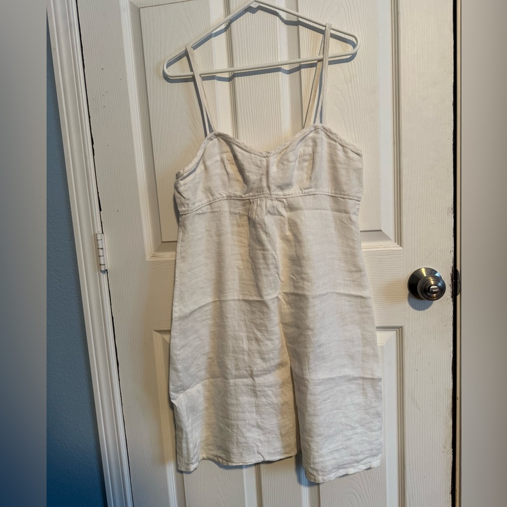 Tommy Bahama Linen Dress - L
